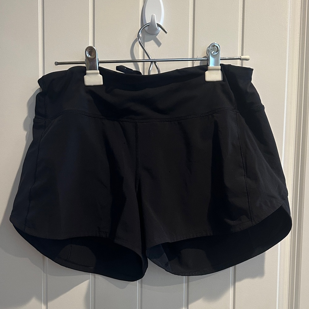Lululemon Women's Shorts